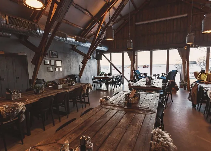 Lofoten Links * Gimsoy