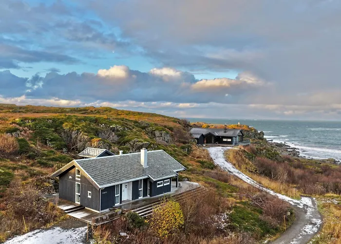 Jaktstuga Lofoten Links