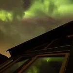 Lofoten Links 롯지