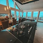 롯지 Lofoten Links Gimsoy