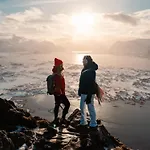 Lofoten Links *
