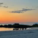 Lofoten Links 롯지