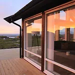 Lofoten Links 롯지 Gimsoy