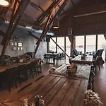 Lofoten Links * Gimsoy