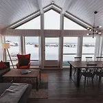 Lofoten Links * Gimsoy