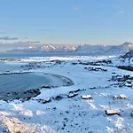 Lofoten Links * Gimsoy