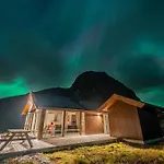 롯지 Lofoten Links *