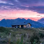Lofoten Links 롯지 Gimsoy