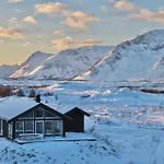 Lofoten Links *