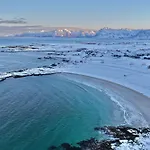 Lofoten Links Gimsoy