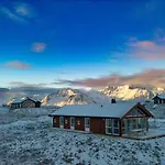 Lofoten Links