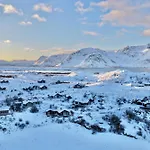 Lofoten Links Lodge