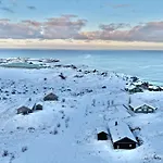 Lodge Lofoten Links *