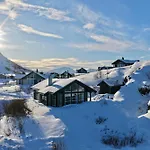 Lofoten Links * Gimsoy
