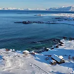 Lodge Lofoten Links