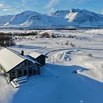 Lodge Lofoten Links Gimsoy