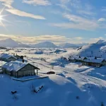 Lofoten Links Lodge