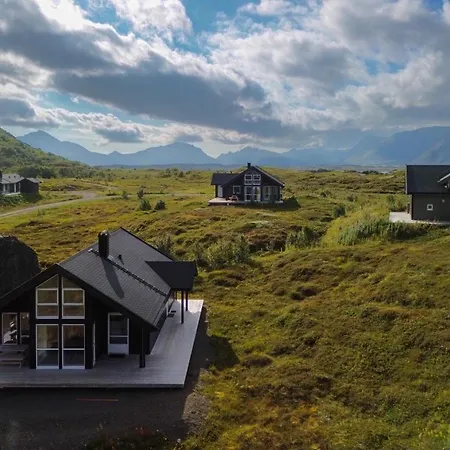 Lofoten Links