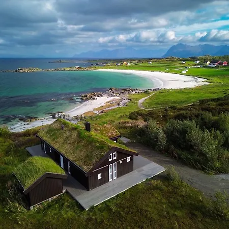 Lofoten Links Lodge