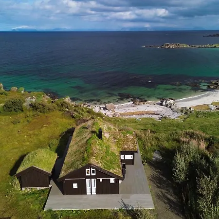 Lofoten Links Lodge *