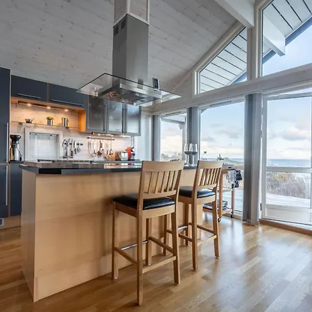 Lodge Lofoten Links *