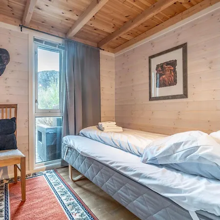 Lofoten Links Lodge