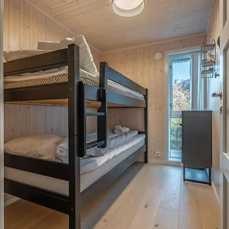 Lodge Lofoten Links