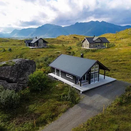 Lofoten Links * Gimsoy