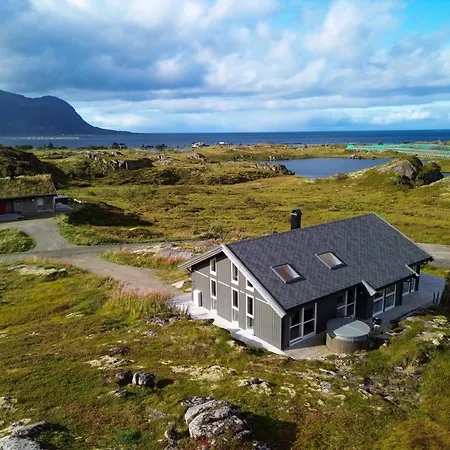 Lofoten Links Gimsoy