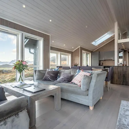 Lofoten Links Lodge