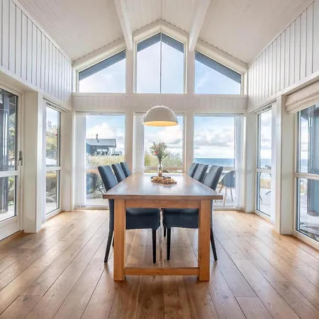 Lofoten Links Lodge