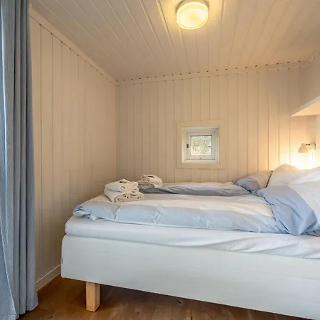 Lofoten Links * Gimsoy