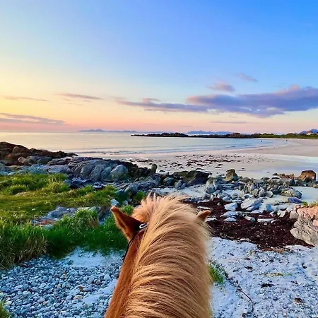 Lofoten Links Gimsoy