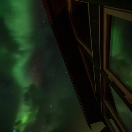 Lofoten Links Gimsoy