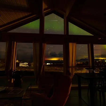 Lofoten Links