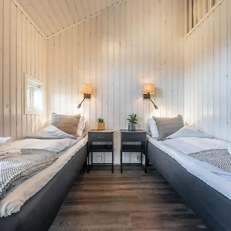 Lodge Lofoten Links *