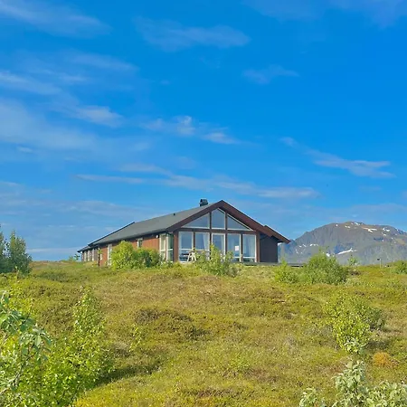 Lodge Lofoten Links *