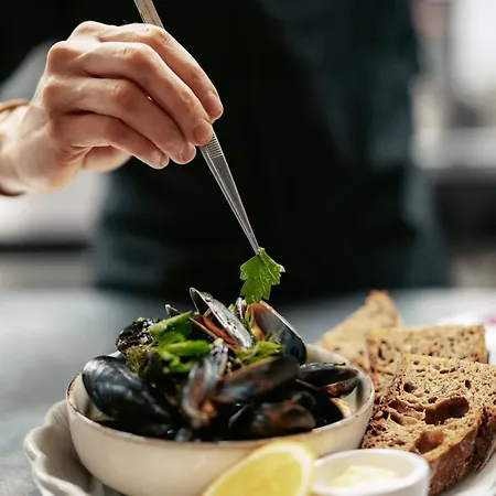 Lodge Lofoten Links *