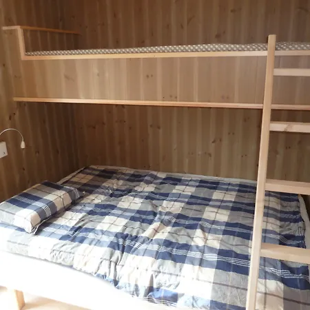 Lofoten Links Lodge *