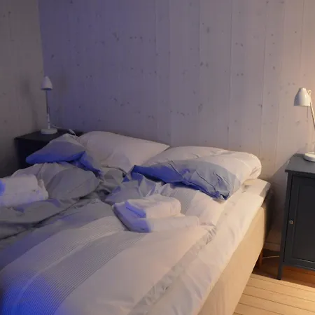 Lofoten Links Gimsoy