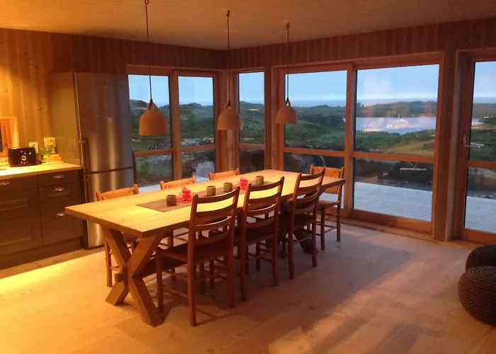 Lofoten Links *