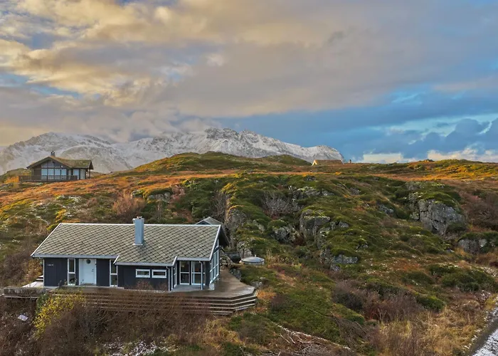 Lofoten Links