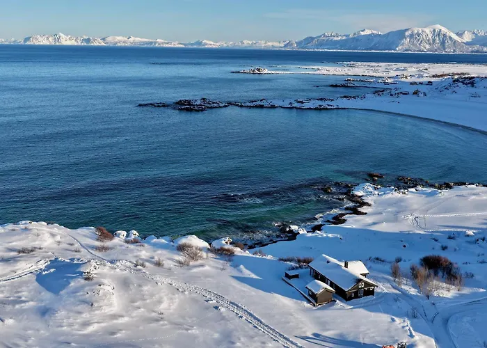 Jaktstuga Lofoten Links